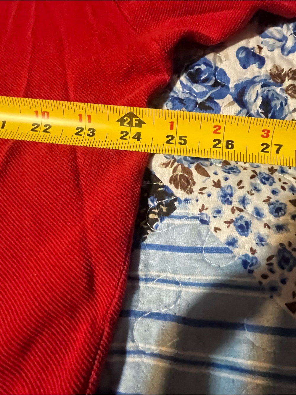 VINTAGE Polo Ralph Lauren Men’s Red XL Polo - Picture 6 of 8